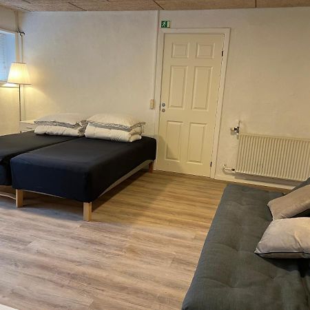 The Italian House 3 Appartement Aalborg Buitenkant foto